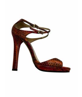 JIMMY CHOO Босоножки