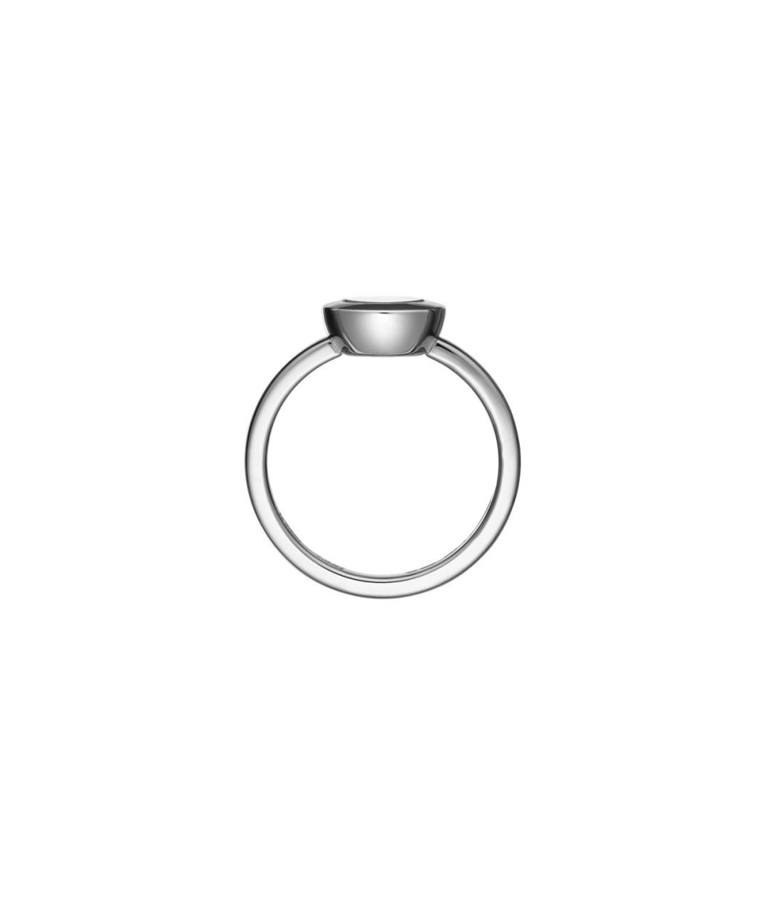 CHOPARD Серебряное кольцо из белого золота, фото 3