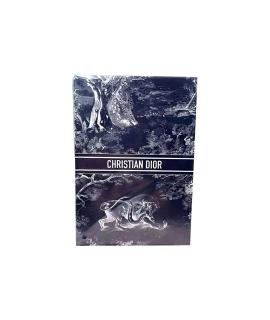 CHRISTIAN DIOR Книга