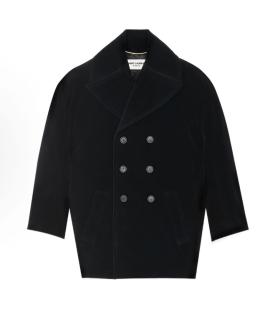 SAINT LAURENT Пальто