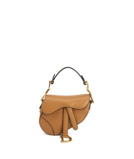 CHRISTIAN DIOR Сумка с короткими ручками