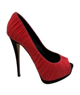 GIUSEPPE ZANOTTI DESIGN Туфли