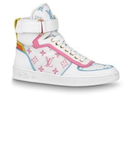 LOUIS VUITTON Кроссовки