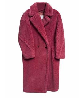 MAX MARA Шуба
