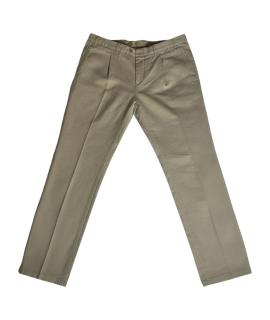 LORO PIANA Повседневные брюки