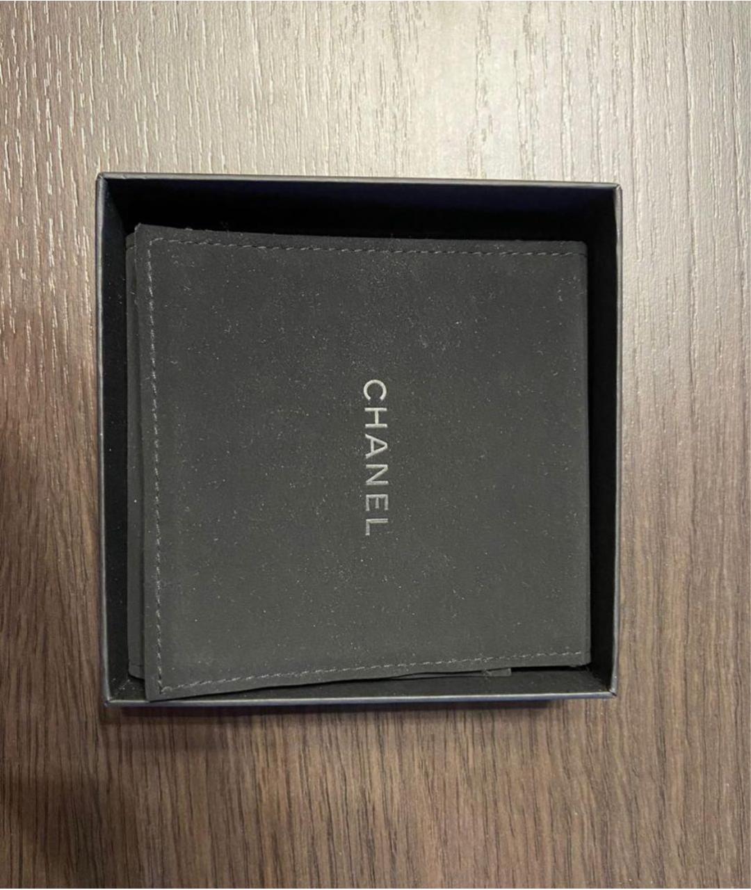 CHANEL Бежевый браслет, фото 2