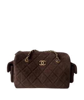 CHANEL Сумка на плечо