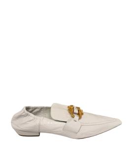 BOTTEGA VENETA Лоферы