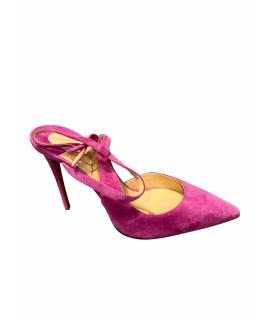CHRISTIAN LOUBOUTIN Босоножки