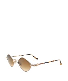 CHROME HEARTS Солнцезащитные очки