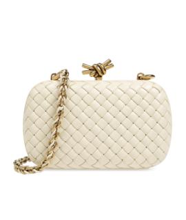 BOTTEGA VENETA Клатч/вечерняя сумка