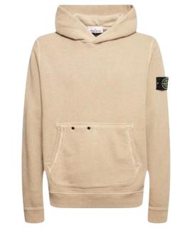 STONE ISLAND Худи/толстовка