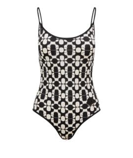 MONCLER Купальник