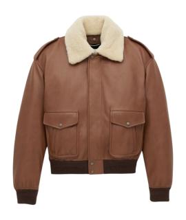 SAINT LAURENT Куртка