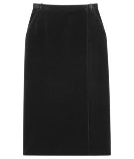 SAINT LAURENT Юбка миди