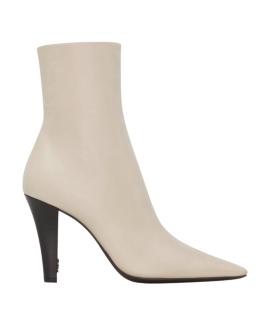 SAINT LAURENT Ботильоны