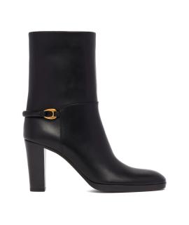 SAINT LAURENT Ботильоны