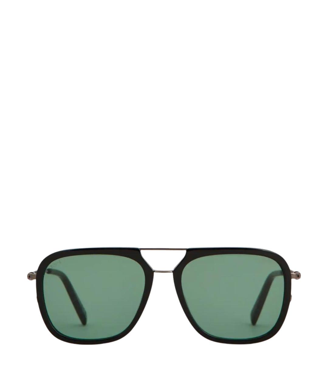 TOD'S Серые солнцезащитные очки, фото 1