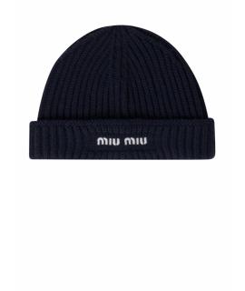 MIU MIU Шапка