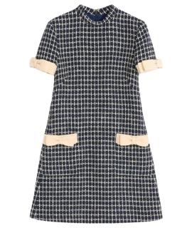 VALENTINO Повседневное платье