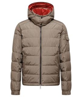 MONCLER Пуховик