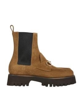 GUCCI Ботинки