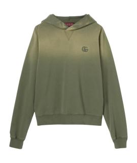 GUCCI Худи/толстовка