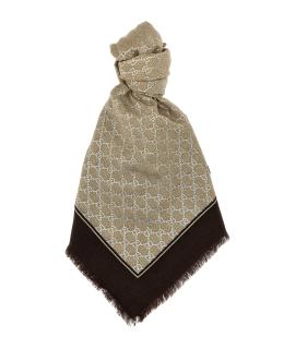 GUCCI Шарф