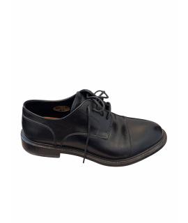 SANTONI Низкие ботинки
