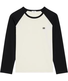 CELINE Лонгслив