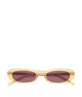 SAINT LAURENT Солнцезащитные очки