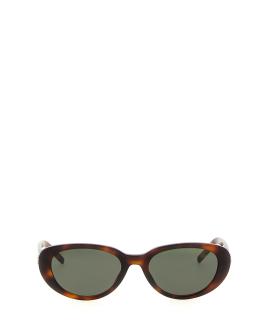 SAINT LAURENT Солнцезащитные очки