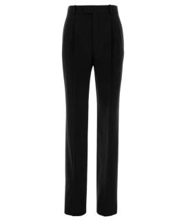 SAINT LAURENT Прямые брюки