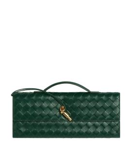 BOTTEGA VENETA Клатч/вечерняя сумка
