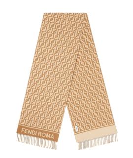 FENDI Шарф