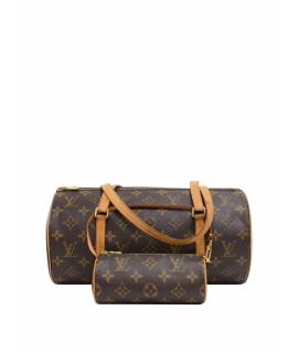 LOUIS VUITTON Сумка с короткими ручками