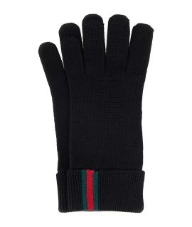 GUCCI Перчатки