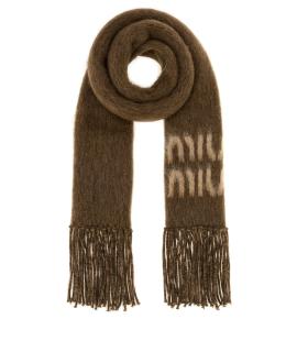 MIU MIU Шарф