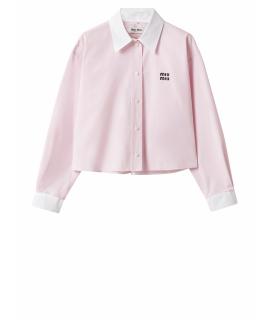 MIU MIU Рубашка