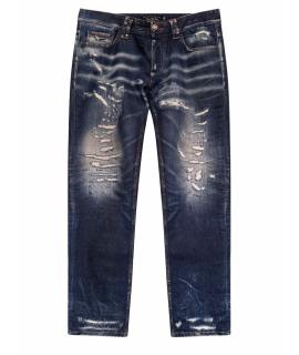 PHILIPP PLEIN Джинсы скинни