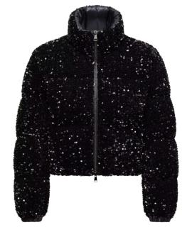 MONCLER Пуховик