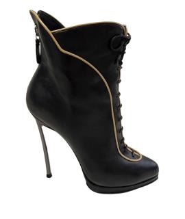 CASADEI Ботильоны