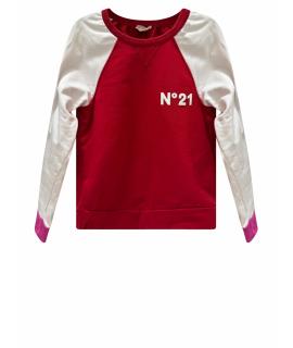 NO. 21 Худи/толстовка
