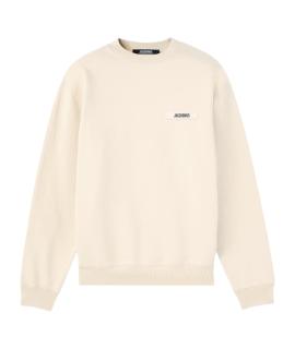 JACQUEMUS Худи/толстовка