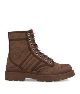 GUCCI Ботинки
