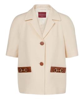 GUCCI Жакет/пиджак