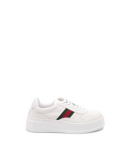GUCCI Кеды
