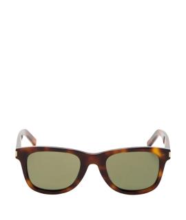 SAINT LAURENT Солнцезащитные очки