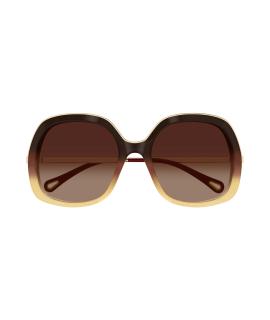 CHLOE Солнцезащитные очки