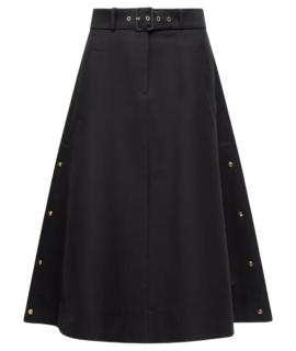 MONCLER Юбка миди